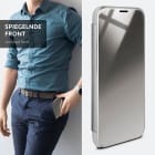 moex Void Case iPhone 8 Klapphülle Hochglanz – Produktbild 2