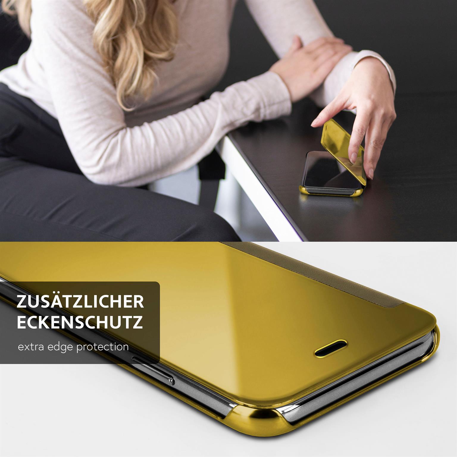 moex Void Case iPhone SE (2016) Klapphülle Hochglanz – Weiteres Produktbild 6 moex Void Case iPhone SE (2016) Klapphülle Hochglanz – Weiteres Produktbild 6