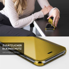 moex Void Case iPhone SE (2016) Klapphülle Hochglanz – Weiteres Produktbild 6