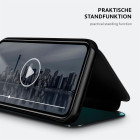 moex Void Case iPhone X Klapphülle Hochglanz – Produktbild 7