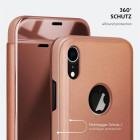 moex Void Case iPhone XR Klapphülle Hochglanz – Weiteres Produktbild 8