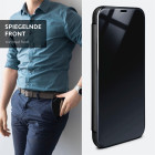 moex Void Case iPhone XR Klapphülle Hochglanz – Weiteres Produktbild 2