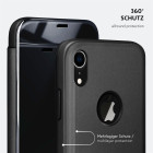 moex Void Case iPhone XR Klapphülle Hochglanz – Weiteres Produktbild 8