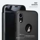 moex Void Case iPhone XR Klapphülle Hochglanz – Weiteres Produktbild 8