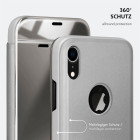 moex Void Case iPhone XR Klapphülle Hochglanz – Weiteres Produktbild 8