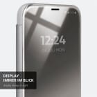 moex Void Case iPhone XS Max Klapphülle Hochglanz – Produktbild 3