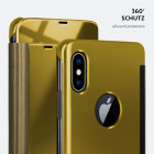 moex Void Case iPhone XS Klapphülle Hochglanz – Weiteres Produktbild 8