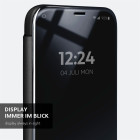 moex Void Case iPhone XS Klapphülle Hochglanz – Weiteres Produktbild 3