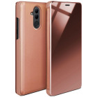 moex Void Case Huawei Mate 20 Lite Klapphülle Hochglanz – Produktbild 1