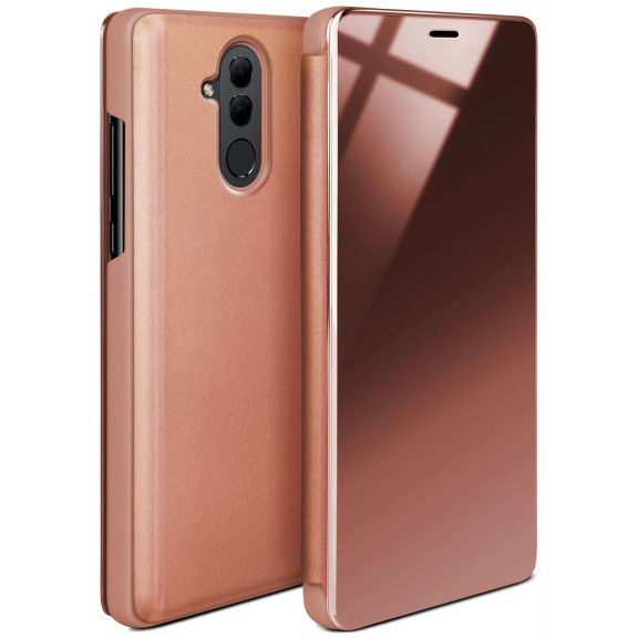 moex Void Case Huawei Mate 20 Lite Klapphülle Hochglanz – Weiteres Produktbild 1