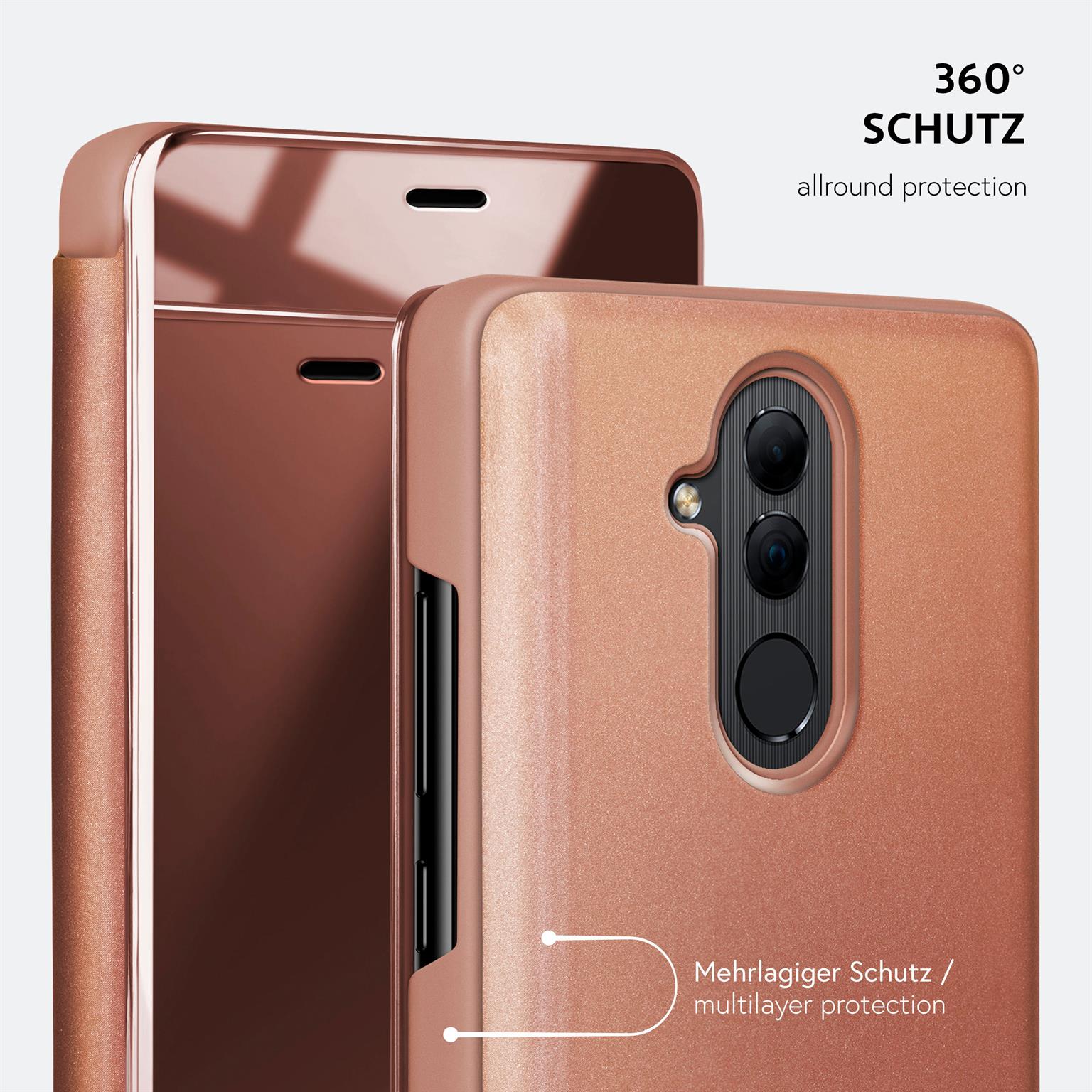 moex Void Case Huawei Mate 20 Lite Klapphülle Hochglanz – Weiteres Produktbild 8 moex Void Case Huawei Mate 20 Lite Klapphülle Hochglanz – Weiteres Produktbild 8