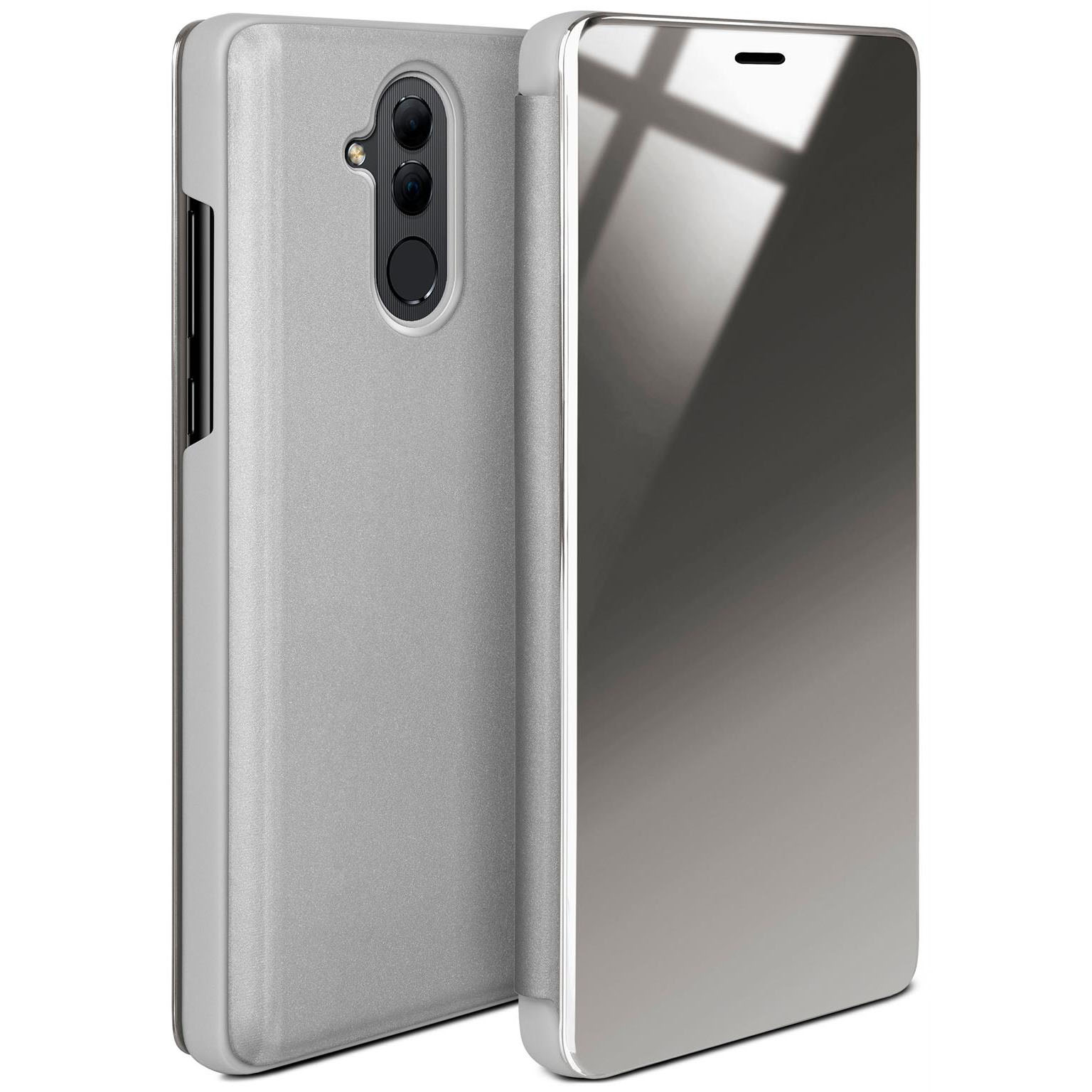 moex Void Case Huawei Mate 20 Lite Klapphülle Hochglanz – Weiteres Produktbild 1 moex Void Case Huawei Mate 20 Lite Klapphülle Hochglanz – Weiteres Produktbild 1