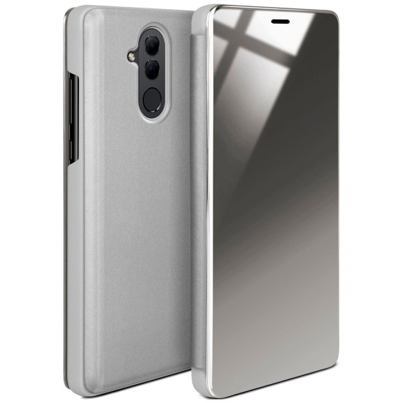 moex Void Case Huawei Mate 20 Lite Klapphülle Hochglanz – Weiteres Produktbild 1