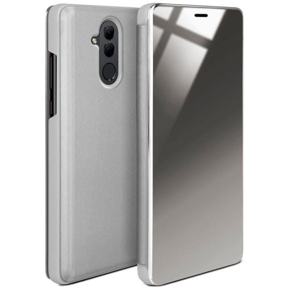 moex Void Case Huawei Mate 20 Lite Klapphülle Hochglanz – Weiteres Produktbild 1 moex Void Case Huawei Mate 20 Lite Klapphülle Hochglanz – Weiteres Produktbild 1