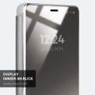 moex Void Case Huawei Mate 20 Lite Klapphülle Hochglanz – Weiteres Produktbild 3