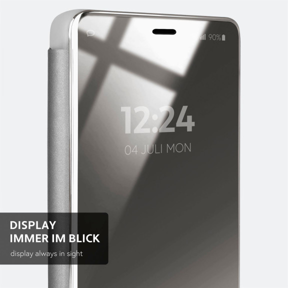 moex Void Case Huawei Mate 20 Lite Klapphülle Hochglanz – Weiteres Produktbild 3