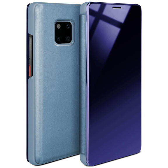 moex Void Case Huawei Mate 20 Pro Klapphülle Hochglanz – Weiteres Produktbild 1