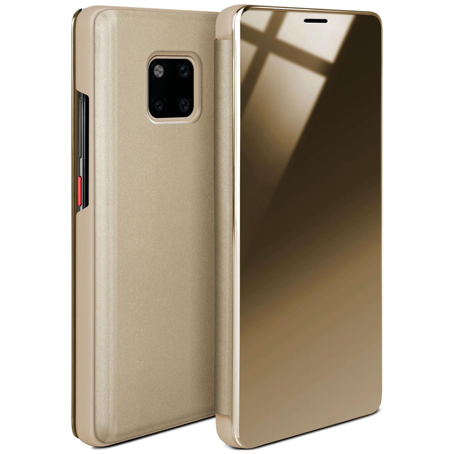 moex Void Case Huawei Mate 20 Pro Klapphülle Hochglanz – Weiteres Produktbild 1 moex Void Case Huawei Mate 20 Pro Klapphülle Hochglanz – Weiteres Produktbild 1
