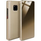 moex Void Case Huawei Mate 20 Pro Klapphülle Hochglanz – Produktbild 1