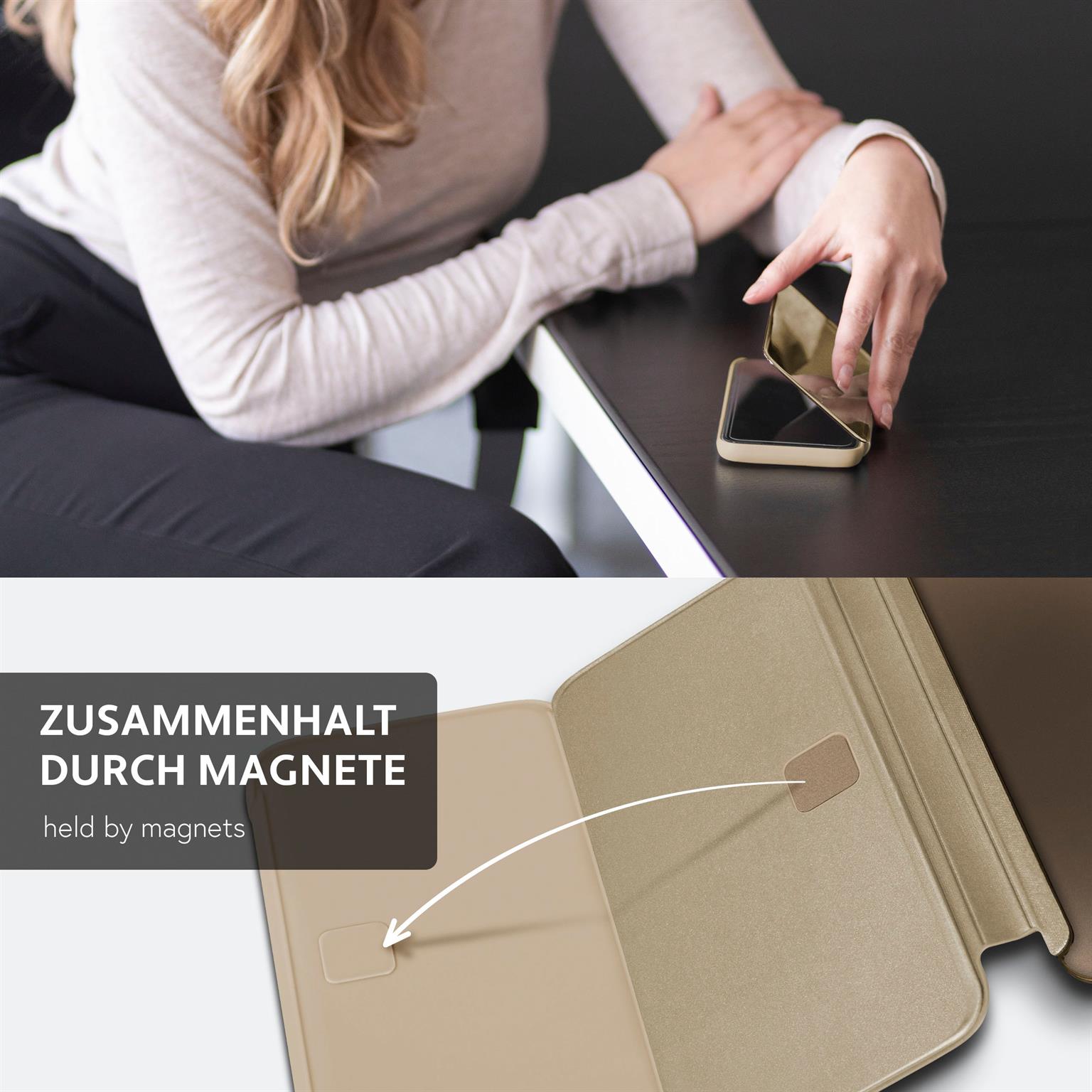 moex Void Case Huawei Mate 20 Pro Klapphülle Hochglanz – Weiteres Produktbild 6 moex Void Case Huawei Mate 20 Pro Klapphülle Hochglanz – Weiteres Produktbild 6