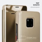moex Void Case Huawei Mate 20 Pro Klapphülle Hochglanz – Produktbild 8