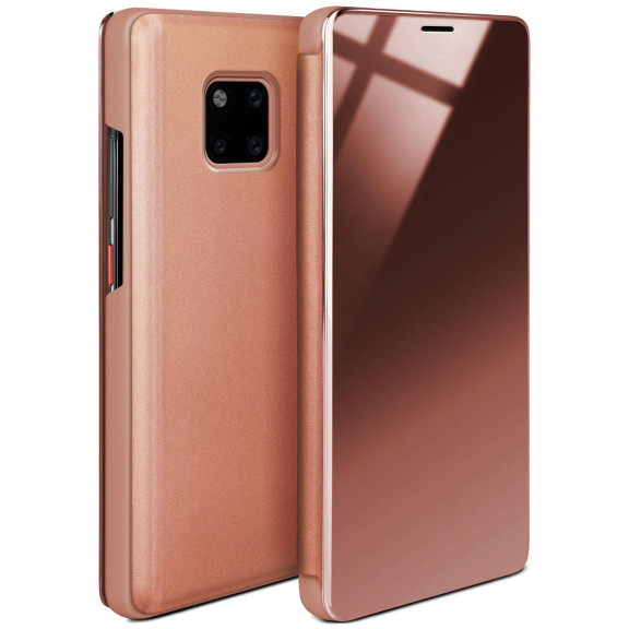 moex Void Case Huawei Mate 20 Pro Klapphülle Hochglanz – Weiteres Produktbild 1