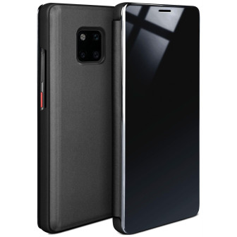 moex Void Case Huawei Mate 20 Pro Klapphülle Hochglanz – Zero moex Void Case Huawei Mate 20 Pro Klapphülle Hochglanz – Zero