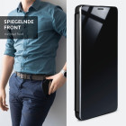 moex Void Case Huawei Mate 20 Pro Klapphülle Hochglanz – Weiteres Produktbild 2