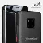 moex Void Case Huawei Mate 20 Pro Klapphülle Hochglanz – Produktbild 8