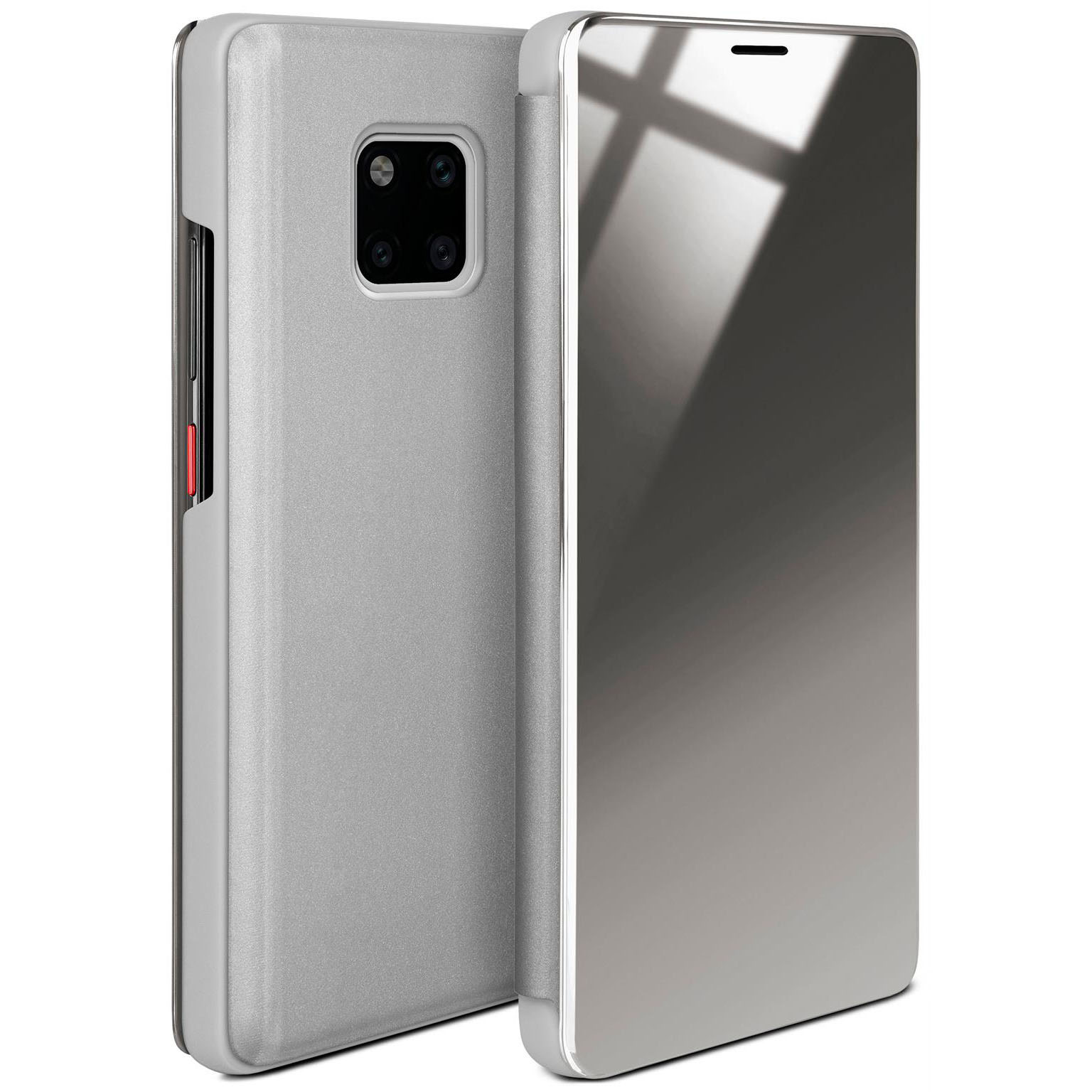moex Void Case Huawei Mate 20 Pro Klapphülle Hochglanz – Weiteres Produktbild 1 moex Void Case Huawei Mate 20 Pro Klapphülle Hochglanz – Weiteres Produktbild 1