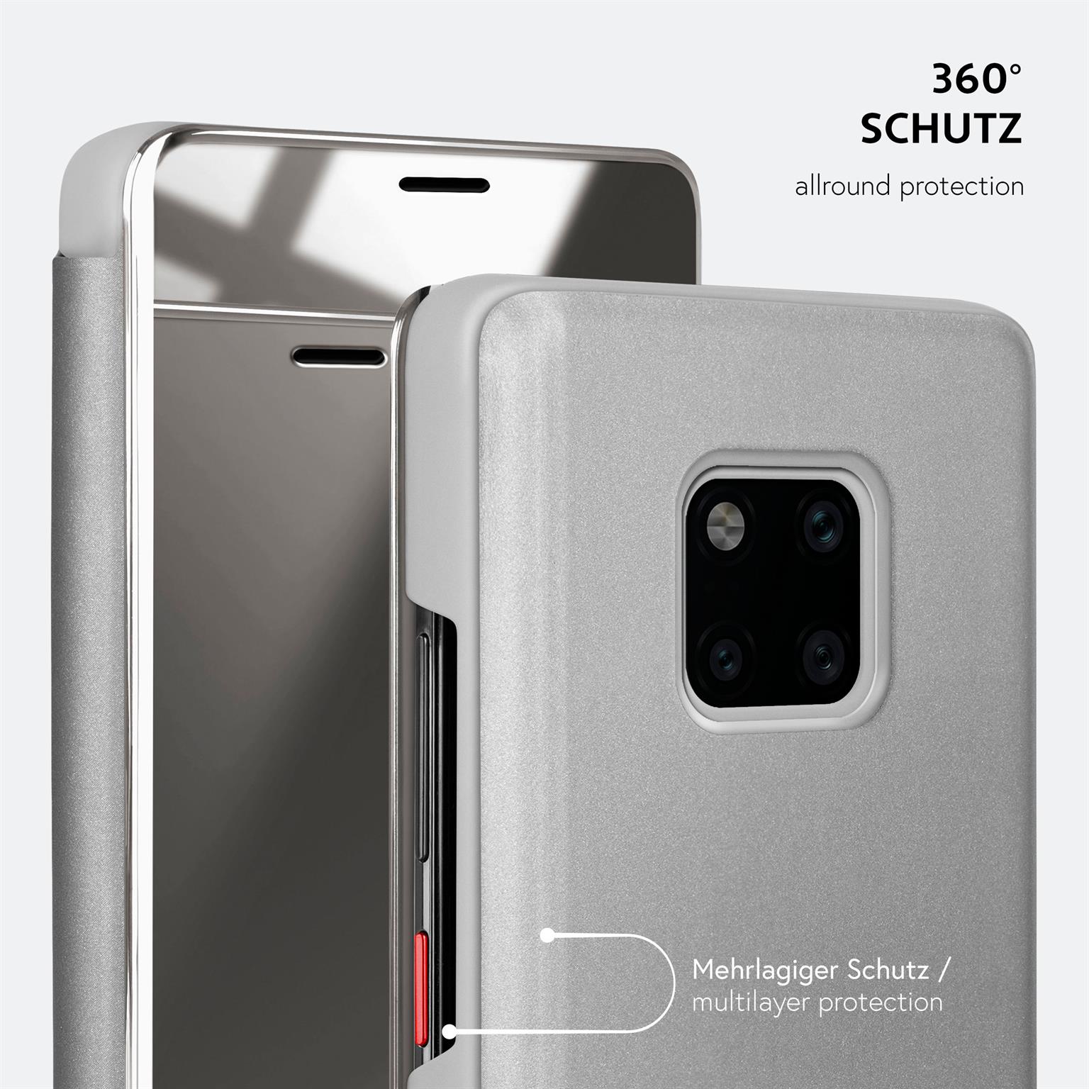 moex Void Case Huawei Mate 20 Pro Klapphülle Hochglanz – Weiteres Produktbild 8 moex Void Case Huawei Mate 20 Pro Klapphülle Hochglanz – Weiteres Produktbild 8