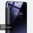 moex Void Case Huawei P10 Lite Klapphülle Hochglanz – Weiteres Produktbild 3