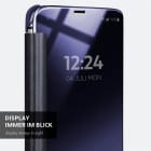 moex Void Case Huawei P10 Lite Klapphülle Hochglanz – Weiteres Produktbild 3