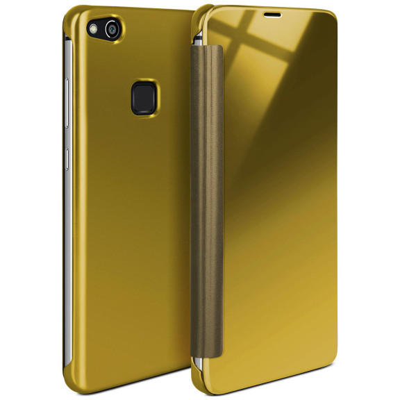 moex Void Case Huawei P10 Lite Klapphülle Hochglanz – Weiteres Produktbild 1