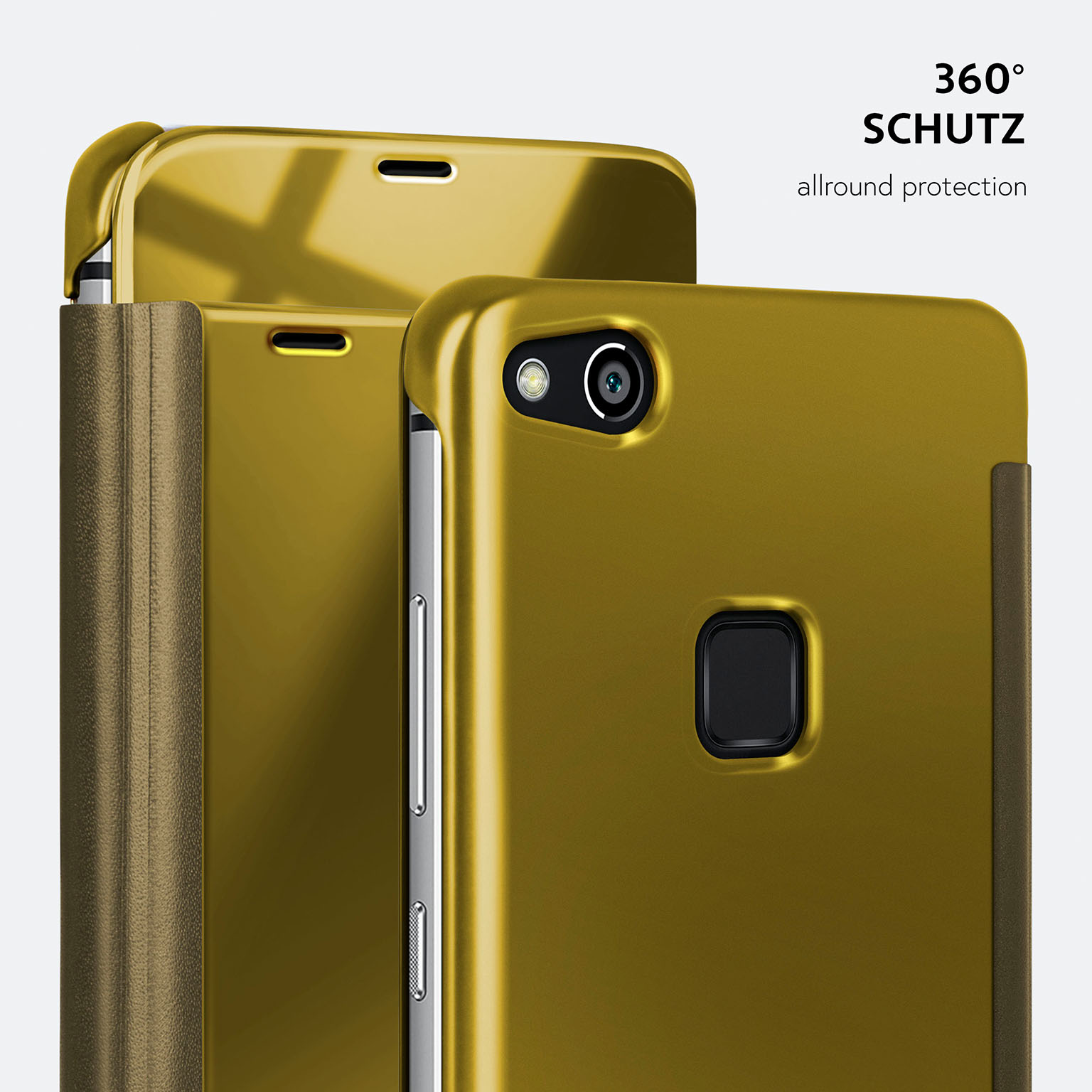 moex Void Case Huawei P10 Lite Klapphülle Hochglanz – Weiteres Produktbild 8 moex Void Case Huawei P10 Lite Klapphülle Hochglanz – Weiteres Produktbild 8