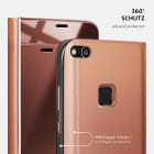 moex Void Case Huawei P10 Lite Klapphülle Hochglanz – Weiteres Produktbild 8