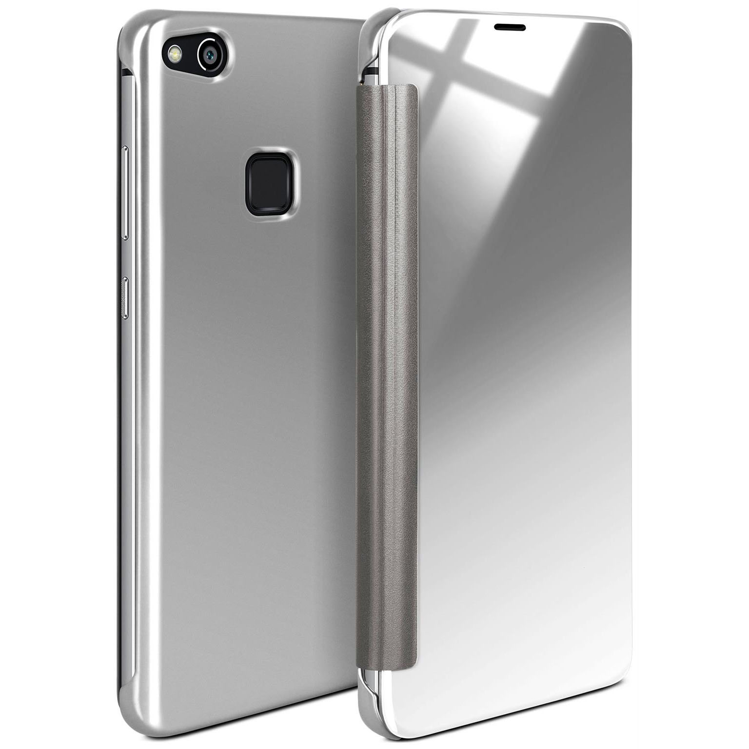 moex Void Case Huawei P10 Lite Klapphülle Hochglanz – Weiteres Produktbild 1 moex Void Case Huawei P10 Lite Klapphülle Hochglanz – Weiteres Produktbild 1