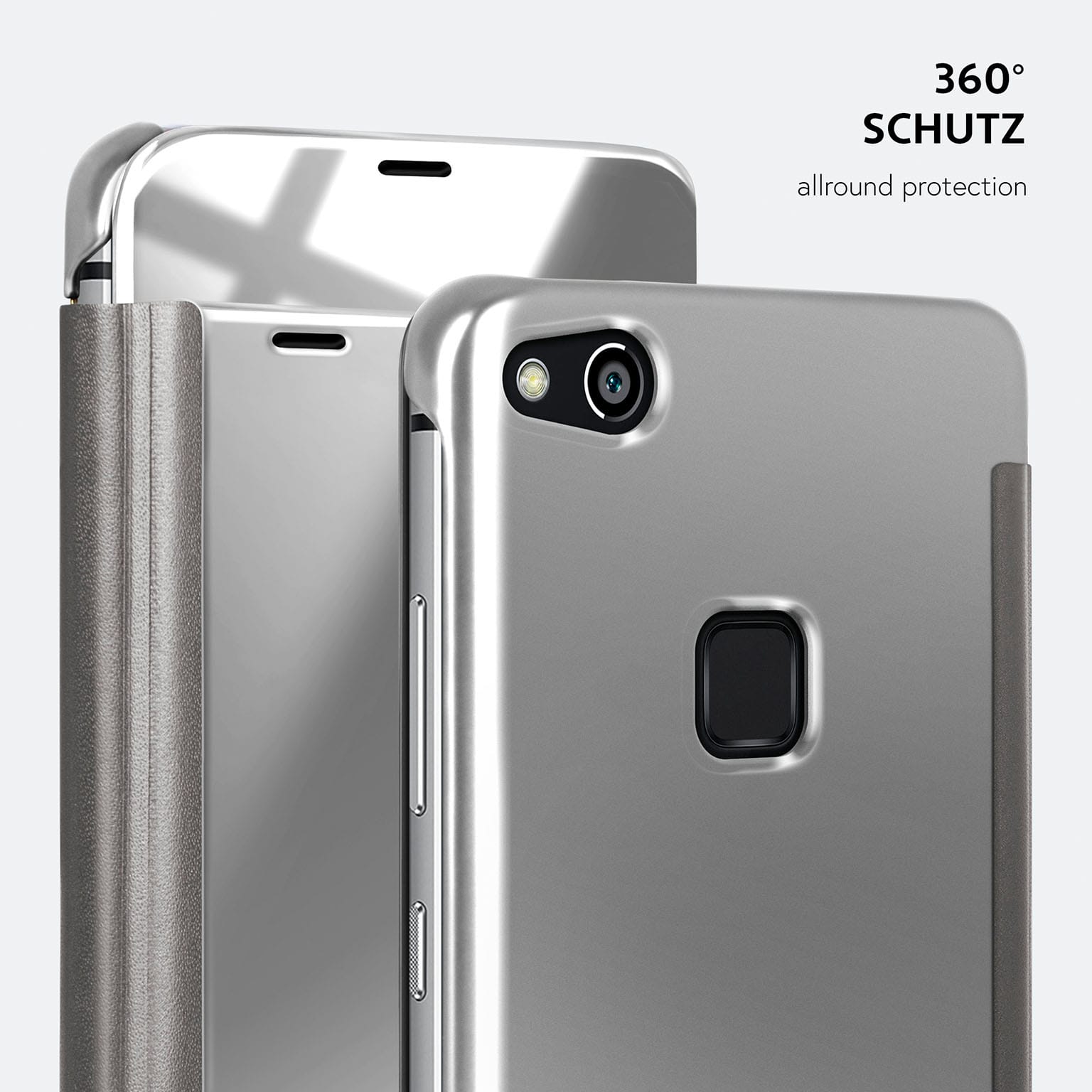 moex Void Case Huawei P10 Lite Klapphülle Hochglanz – Weiteres Produktbild 8 moex Void Case Huawei P10 Lite Klapphülle Hochglanz – Weiteres Produktbild 8