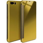 moex Void Case Huawei P10 Klapphülle Hochglanz – Produktbild 1