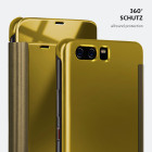 moex Void Case Huawei P10 Klapphülle Hochglanz – Weiteres Produktbild 8