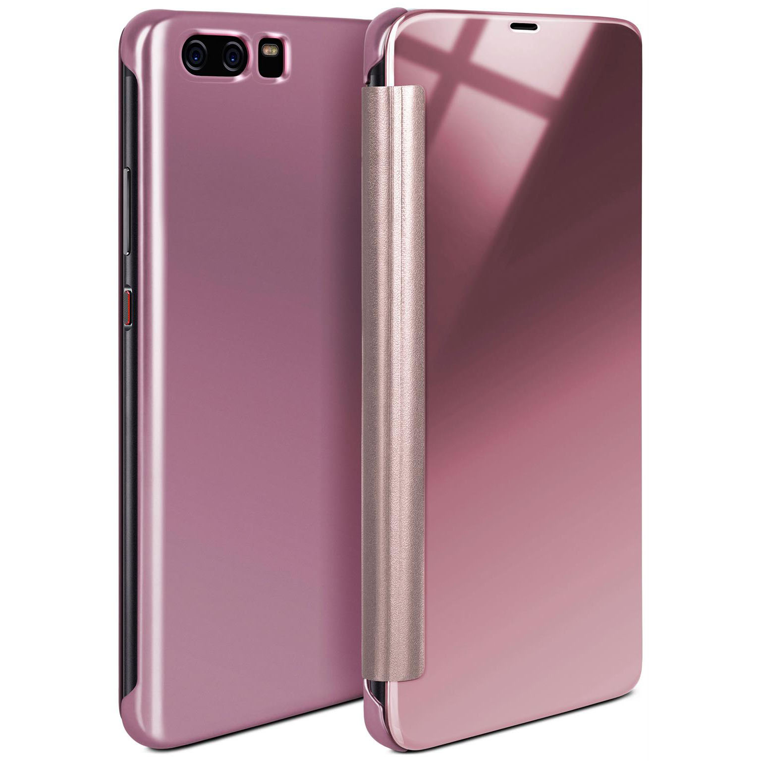 moex Void Case Huawei P10 Klapphülle Hochglanz – Weiteres Produktbild 1 moex Void Case Huawei P10 Klapphülle Hochglanz – Weiteres Produktbild 1