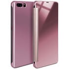 moex Void Case Huawei P10 Klapphülle Hochglanz – Produktbild 1