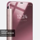 moex Void Case Huawei P10 Klapphülle Hochglanz – Produktbild 3