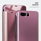 moex Void Case Huawei P10 Klapphülle Hochglanz – Weiteres Produktbild 8