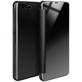 moex Void Case Huawei P10 Klapphülle Hochglanz – Zero moex Void Case Huawei P10 Klapphülle Hochglanz – Zero