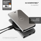 moex Void Case Huawei P10 Klapphülle Hochglanz – Weiteres Produktbild 5