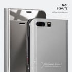 moex Void Case Huawei P10 Klapphülle Hochglanz – Produktbild 8