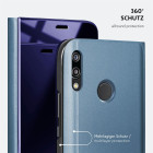 moex Void Case Huawei P20 Lite Klapphülle Hochglanz – Weiteres Produktbild 8