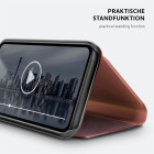 moex Void Case Huawei P20 Lite Klapphülle Hochglanz – Weiteres Produktbild 7