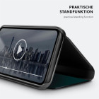 moex Void Case Huawei P20 Lite Klapphülle Hochglanz – Weiteres Produktbild 7